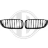 Kylargrill till BMW F32