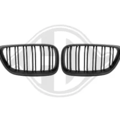 Kylargrill till BMW F22 / F23