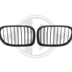 Kylargrill till BMW 7 (F01, F02, F03, F04)