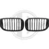 Kylargrill till BMW 7 (G11, G12)