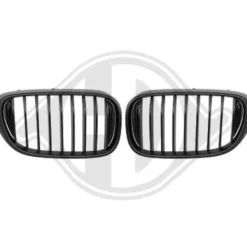 Kylargrill till BMW 7 (G11, G12)