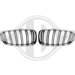 Kylargrill till BMW 3 Gran Turismo (F34)