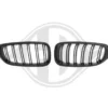 Kylargrill till BMW 3 Gran Turismo (F34)
