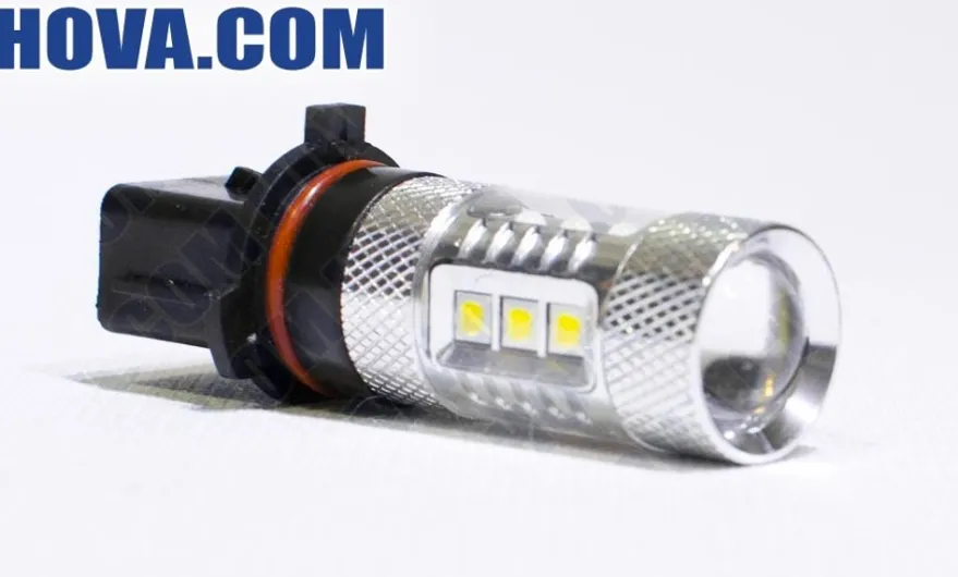 Lampa LED Backljus P13 80W Epistar & Cree Xenonvit