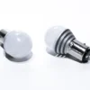 Lampor LED Bromsljus Michiba 360 Vit 2-Polig BAY15D / 21/5W