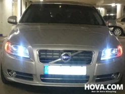 Lampor LED Michiba 360 Vit BA9S