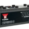 Lastbilsbatteri Yuasa YBX1630 12V 143Ah 900A