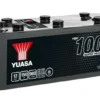 Lastbilsbatteri Yuasa YBX1622 12V 150Ah 900A