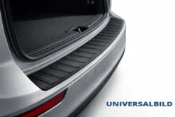 Lastskydd ABS plast – BMW X3 G01 2017–2021