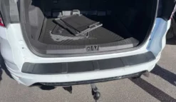 Lastskydd ABS plast – Ford Kuga II & III 2014–2020