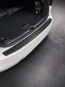 Lastskydd ABS plast – Volvo V90 II Cross Country