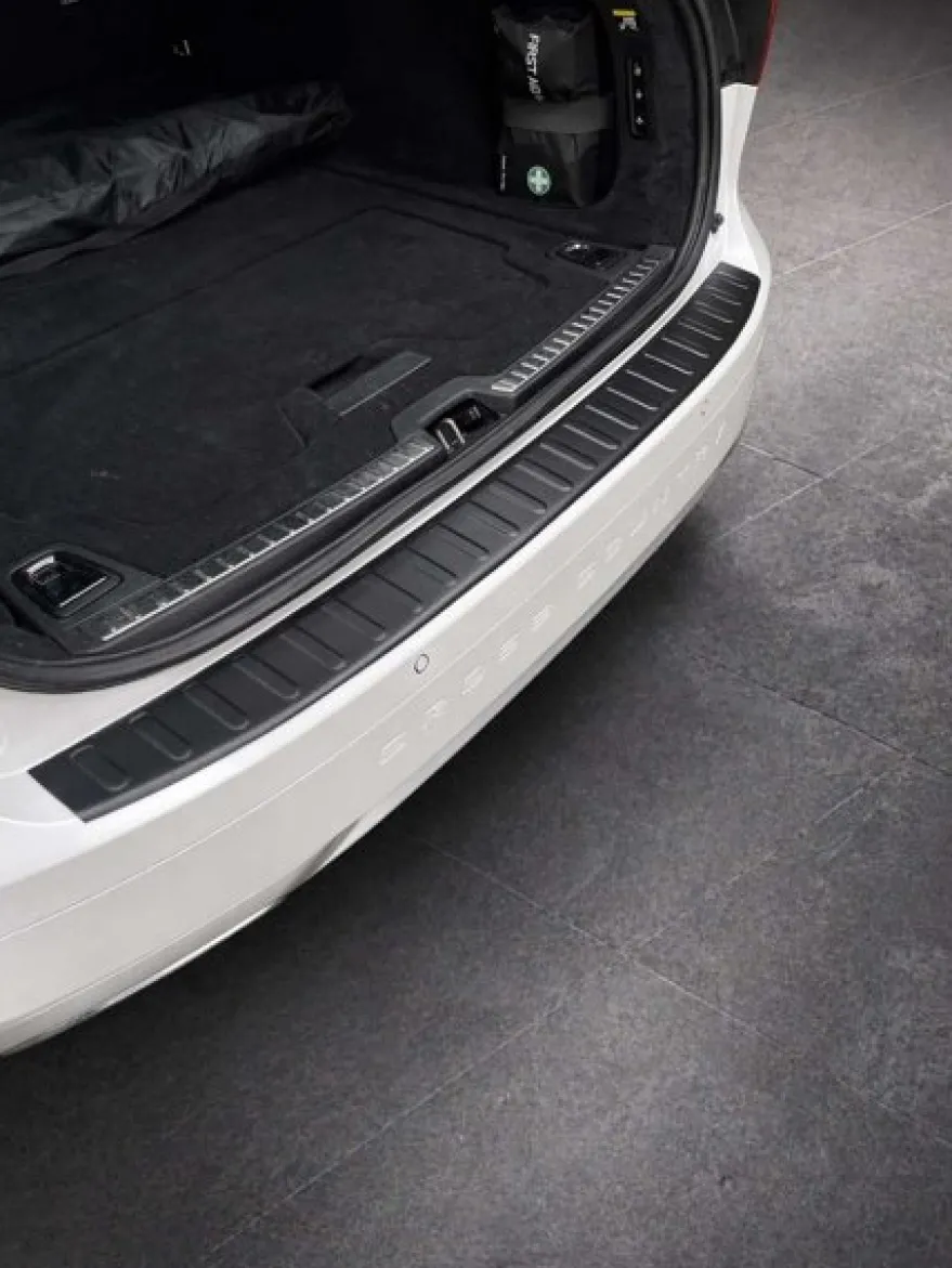 Lastskydd ABS plast – Volvo V90 II Cross Country