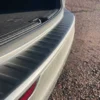 Lastskydd ABS plast – Volvo V60 II / Cross Country 2018–