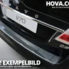 Lastskydd Carbon Mercedes-Benz W204 C-Klass Sedan 3.2007-2.2011 (Ej Sport)