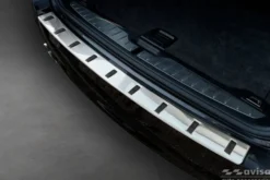 Lastskydd Hybrid Rostfri metall Bmw F11 5-Sere Touring 2010-2017