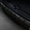 Lastskydd Hybrid Rostfri metall Bmw 5-Serie F11 Touring 2010-2017