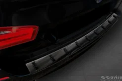 Lastskydd Hybrid Rostfri metall Bmw 5-Serie F11 Touring 2010-2017