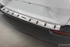Lastskydd Hybrid Rostfri Metall Mazda MX-30 2020-><noscript><img width=