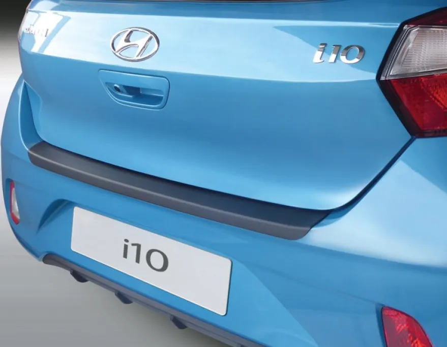 Lastskydd Hyundai i10 III 01.2020->