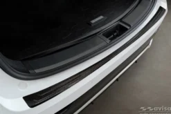 Lastskydd Kolfiber Lexus NX II 2021->