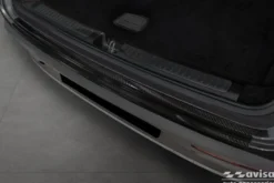Lastskydd Kolfiber Mercedes EQC N293 2019->