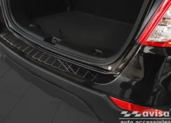 Lastskydd Kolfiber Opel Mokka X facelift 2016-2020