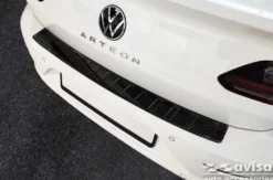 Lastskydd Kolfiber VW Arteon 2017->