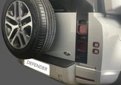 Lastskydd Land Rover Defender 2020->