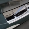 Lastskydd Rostfri Blank Metall Audi Q5 III 2024->