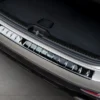 Lastskydd Rostfri Blank Svart Mercedes GLC II X254 2022->