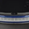 Lastskydd Rostfri Borstad metall Audi A5 III Avant B10 2024->