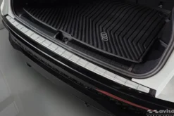 Lastskydd Rostfri Borstad metall Audi Q5 III 2024-><noscript><img width=