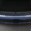 Lastskydd Rostfri Borstad Metall Bmw X1 III U11 M-paket 2022->