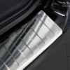 Lastskydd Rostfri Borstad Metall Citroen Berlingo III 2018->