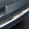 Lastskydd Rostfri Borstad Metall Citroen C4 Picasso 5-Säten 6.2013->