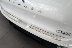 Lastskydd Rostfri Borstad Metall Citroen C4X 2023->
