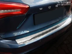 Lastskydd Rostfri Borstad Metall Ford Focus IV Turnier 2018-><noscript><img width=