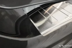 Lastskydd Rostfri Borstad metall Ford Mondeo V Hatchback, Sedan 2014-><noscript><img width=