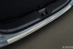 Lastskydd Rostfri Borstad metall Honda HR-V III 2021-><noscript><img width=