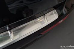 Lastskydd Rostfri Borstad metall Kia Niro 2022-><noscript><img width=