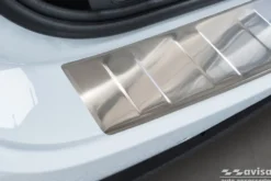 Lastskydd Rostfri Borstad metall Mercedes EQE Suv X294 2023-><noscript><img width=