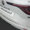 Lastskydd Rostfri Borstad Metall Renault Koleos II 2016->