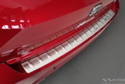 Lastskydd Rostfri Borstad Metall Seat Ibiza V Facelift 2021-><noscript><img width=