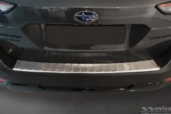 Lastskydd Rostfri Borstad Metall Subaru Outback VI 2021-><noscript><img width=