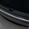 Lastskydd Rostfri Borstad Metall Tesla Model Y 2020->
