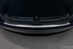 Lastskydd Rostfri Borstad Metall Tesla Model Y 2020-><noscript><img width=