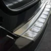 Lastskydd Rostfri Borstad Metall Toyota RAV4 IV