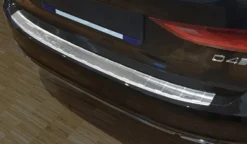 Lastskydd Rostfri Borstad Metall Volvo V90/V90CC 2016->