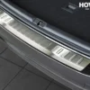 Lastskydd Rostfri Borstad Metall VW Passat (B7/3C) Variant Alltrack 10.2010-2014
