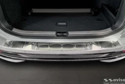Lastskydd Rostfri Borstad metall VW Passat B9 Variant 2024-><noscript><img width=